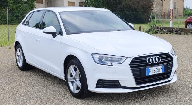 Audi A3 SPB 30 TDI Admired