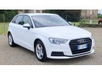 Audi A3 SPB 30 TDI Admired