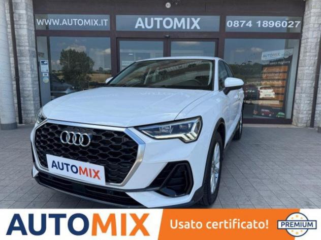 Audi Q3 35 1.5 tfsi Business Plus