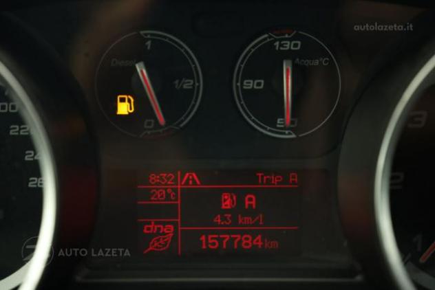 ALFA ROMEO Giulietta 1.6 JTDm-2 120 CV rif. 24064075 - Foto 6