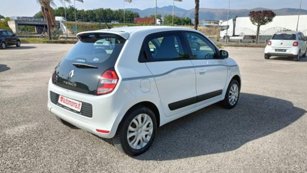 RENAULT Twingo 1.0 SCe Live n°38 rif. 23857118 - Foto 5