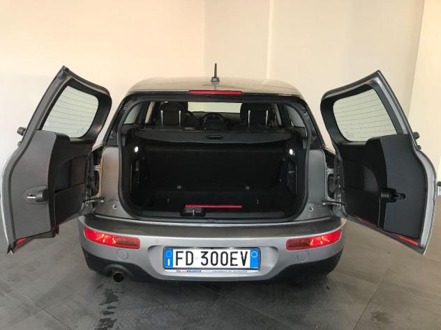 MINI Clubman 1.5 One Hype - Foto 6