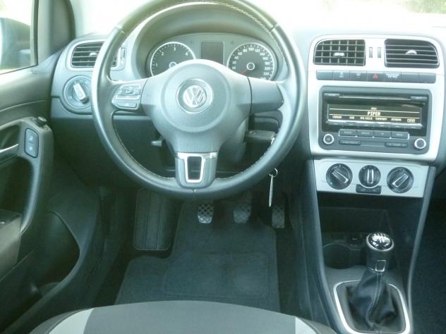 Volkswagen Polo 1.6 TDI 90CV DPF 5 porte Comfortline LIFE - Foto 8