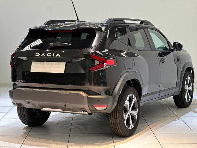 Dacia Duster Duster Hybrid 1.6 140 CV Journey - Foto 5