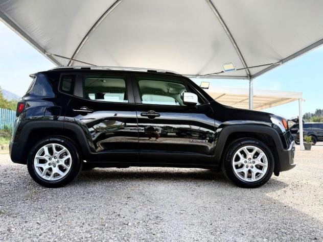 JEEP RENEGADE 1.4B RESTYLING Limited PERFETTA - Foto 4