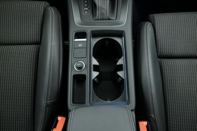 Audi Q3 Sportback 35 TDI S tronic S Line Edition - Foto 10