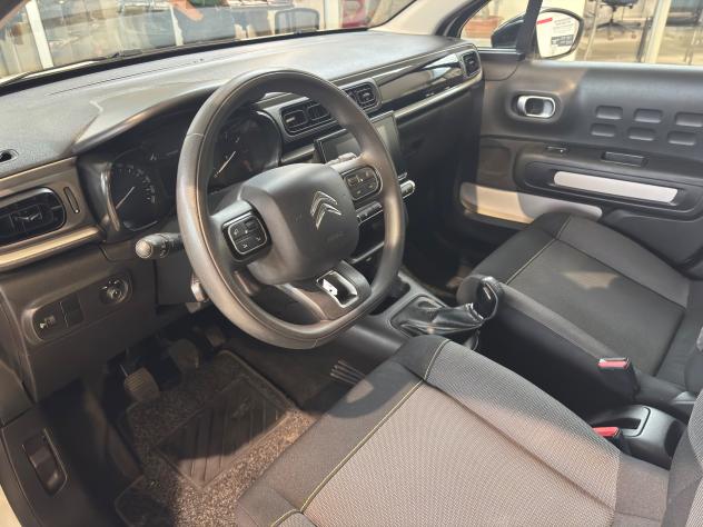 Citroën C3 C3 1.2 puretech 83cv neopatentati - Foto 9