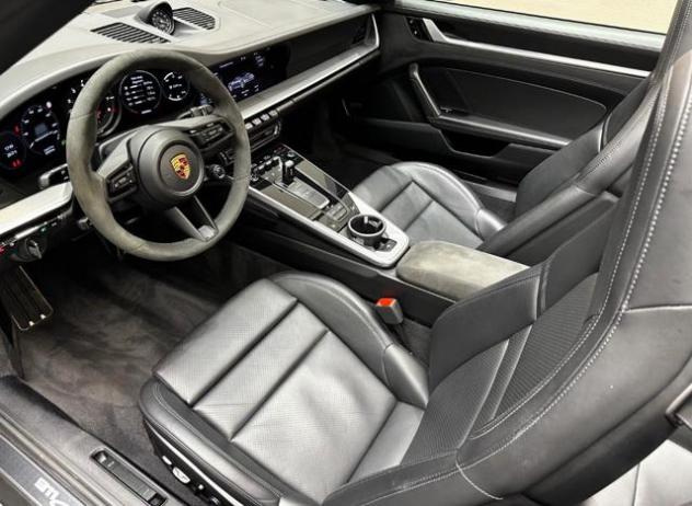 PORSCHE 992 911 Carrera 4S Cabriolet rif. 23988891 - Foto 5