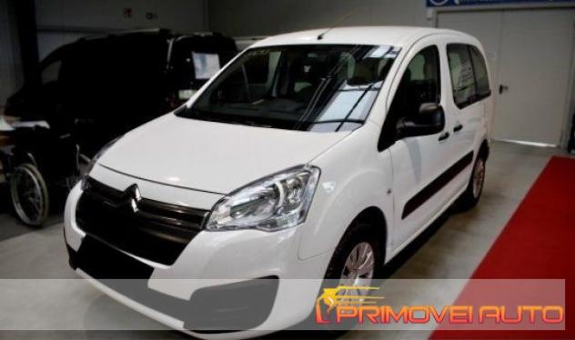 CITROEN Berlingo Multispace BlueHDi 100 Feel rif. 20512387 - Foto 3