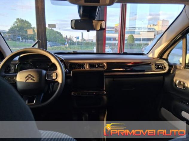 CITROEN C3 PureTech 83 S&S Plus rif. 22428600 - Foto 3