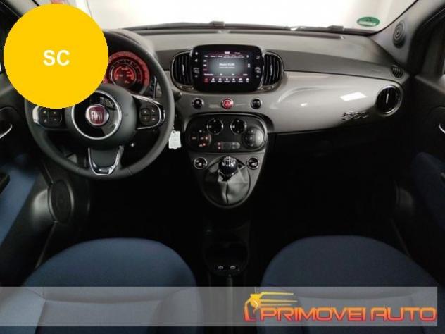 FIAT 500 1.0 Hybrid Connect rif. 19123884