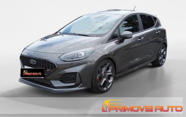 FORD Fiesta 1.5 Ecoboost 200 CV 5 porte ST rif. 22424110 - Foto 8
