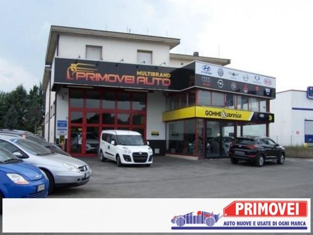 INFINITI Q30 2.2d DCT rif. 22403437 - Foto 8