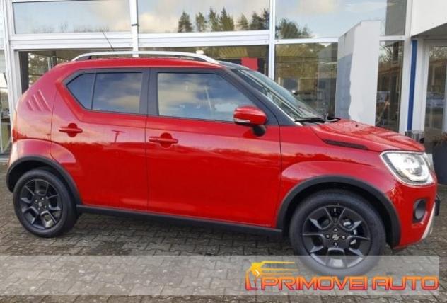 SUZUKI Ignis 1.2 Hybrid rif. 19201646 - Foto 7