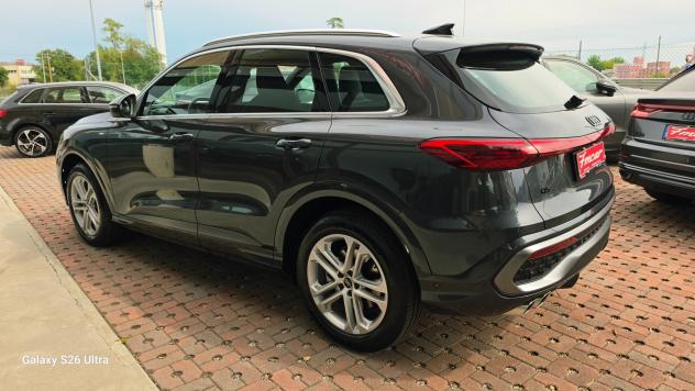 Audi Q5 SPB 40 TDI quattro S tronic line - Foto 10