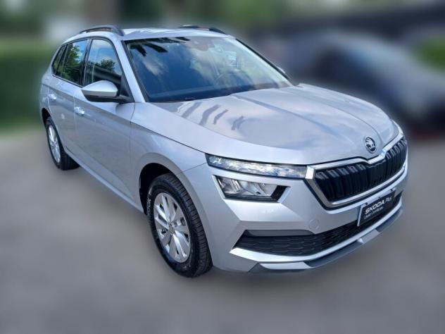 SKODA Kamiq Kamiq 1.0 TSI Ambition - Foto 2