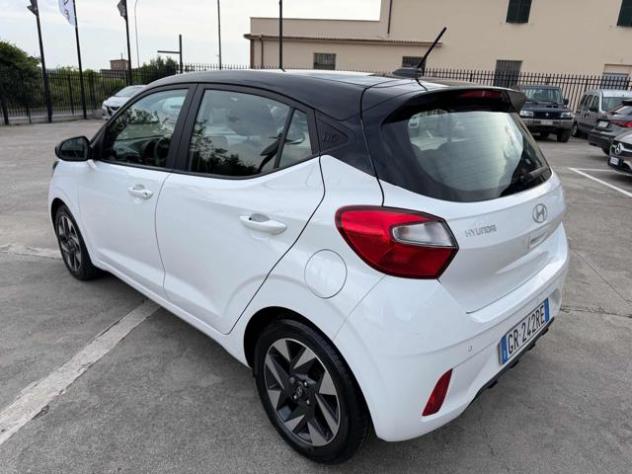 HYUNDAI i10 1.0 MPI AT Prime rif. 23767699 - Foto 6