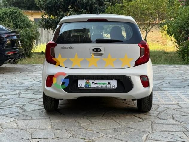 Kia Picanto 1.0 12V 5 porte Active - Foto 7