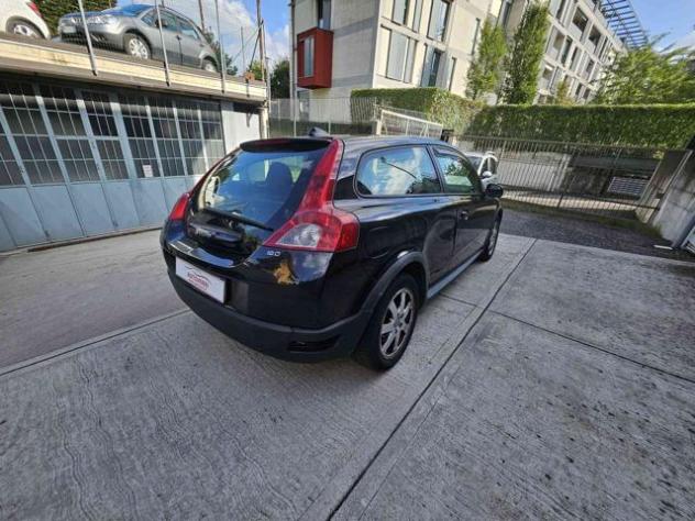 VOLVO C30 1.6 D Momentum NEOPATENTATI OK !! rif. 23354360 - Foto 7