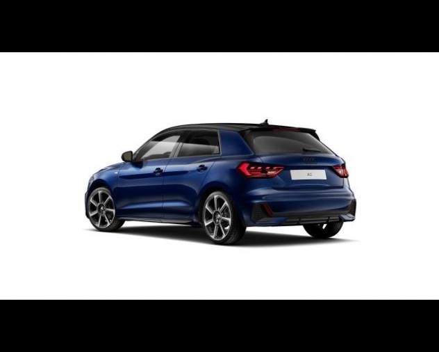 AUDI A1 Audi Sportback Identity Black 30 TFSI 85(116) kW rif. 23245227 - Foto 4
