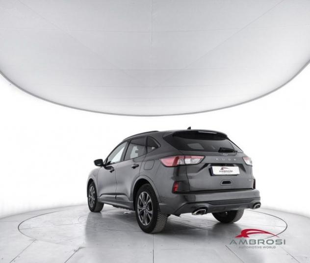FORD Kuga 2.5 Plug In Hybrid 225 CV CVT 2WD ST-Line X rif. 23913194 - Foto 4
