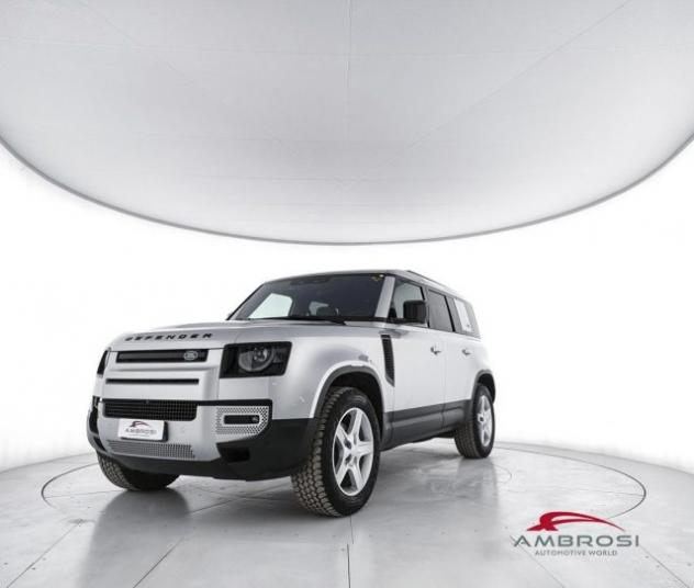 LAND ROVER Defender 110 3.0d i6 mhev SE awd 200cv auto - AUTOCARRO N1 rif. 23802297