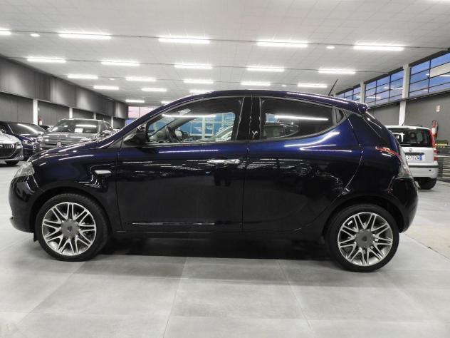 LANCIA - Ypsilon - 1.3 MJT 95 CV 5p. S&S Platinum Pdc Post. C.L. Des.Plus U-connect 5.5 - Foto 5