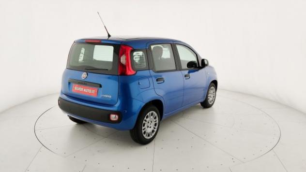 FIAT Pandina 1.0 FireFly S&S Hybrid Pop e Icon - Km Zero rif. 24150715 - Foto 8