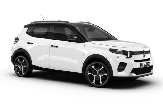 CITROEN C3 4ª serie C3 PureTech 100 S&S You Pack Plus - Foto 4