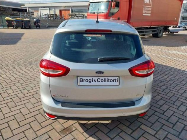 FORD C-Max III 2015 1.0 EcoBoost Plus rif. 23690478 - Foto 5