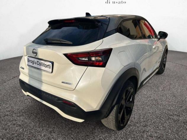 NISSAN Juke II 2020 1.6 hev Premiere Edition rif. 23941756 - Foto 4