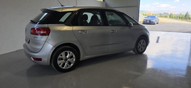Citroen C4 Picasso 1.6 e-HDi 115 Seduction - Foto 2