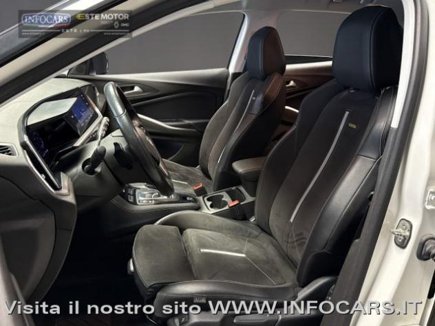 OPEL Grandland 1.6 PHEV aut. AWD GSe - PROMO rif. 24112869 - Foto 5