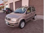 Fiat Panda 1.2 Dynamic Natural Power
