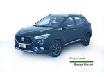 MG ZS 1.5 VTi-Tech Luxury Telecamera di parcheggio 360°/Fari bi-funzione a LED