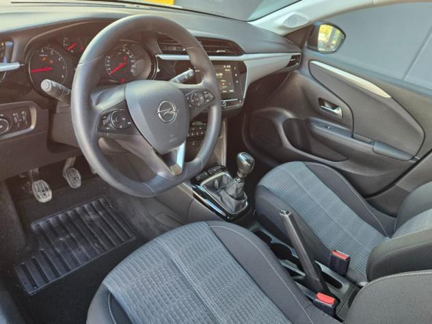 Opel Corsa 1.5 D 100 Edition 23.000 Km lega-sensori - Foto 9