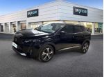 Peugeot 3008 BlueHDi 130 S&S Allure Pack