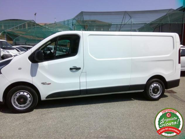 FIAT Talento 1.6 MJT 120CV PM-TN Furgone rif. 23842366 - Foto 2