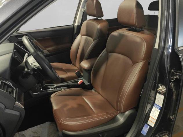 Subaru Forester IV 2015 Benzina 2.0i Premium lineartronic my19 - Foto 9
