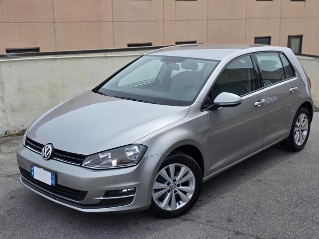 Volkswagen Golf 1.6 TDI 110 CV 5p. Executive BlueMotion Technology - Foto 3