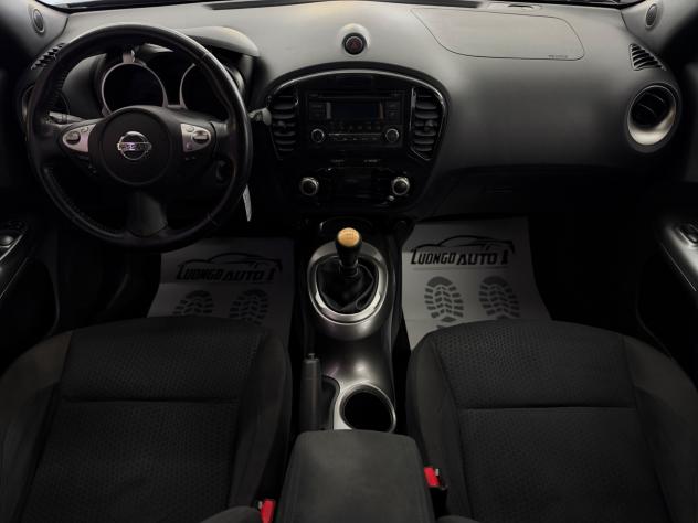 Nissan Juke 1.5 dCi Acenta Full Opt - Foto 9