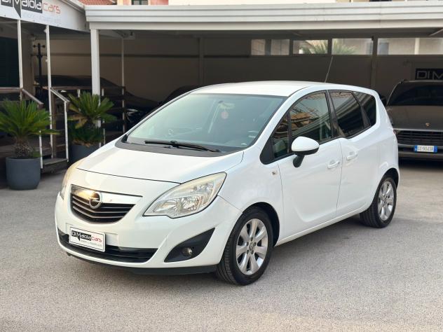 Opel Meriva 1.3 CDTI 95CV ecoFLEX Cosmo '11 - Foto 2