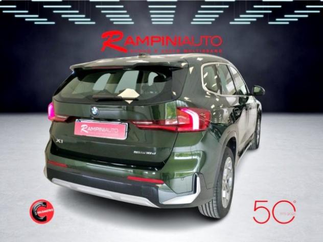 BMW X1 sDrive 18d xLine 150 Cv Km 61.000 IVA ESPOSTA rif. 23631662 - Foto 9