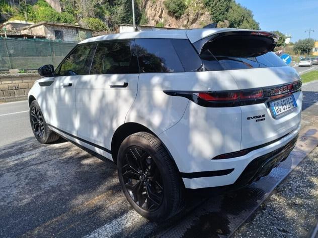 Land Rover Range Rover Evoque Range Rover Evoque 2.0D I4 180 CV AWD Auto S - Foto 3