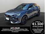CUPRA Formentor 1.4 E-HYBRID DSG