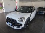 MINI Countryman Cooper D ALL4 Hype