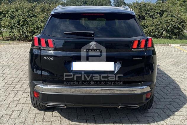 Peugeot 3008 3008 BlueHDi 130 S&S EAT8 GT Line - Foto 5