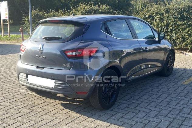 Renault Clio Clio dCi 8V 90CV Start&Stop 5 porte Energy Intens - Foto 4