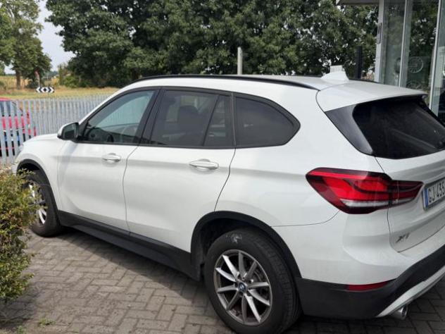 BMW X1 sDrive18d Business Advantage rif. 23918342 - Foto 2