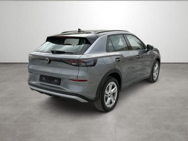 VOLKSWAGEN T-Roc 1.5 eTSI ACT DSG Life rif. 23609861 - Foto 4